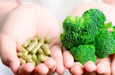 dịch vụ công bố thực phẩm chức năng