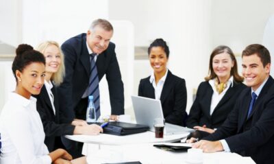 thành lập doanh nghiệp nước ngoài