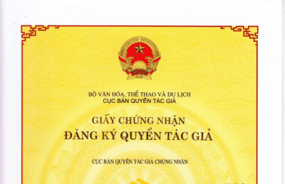 dịch vụ đăng ký chuyển nhượng quyền tác giả