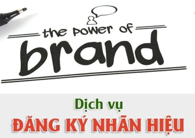 dịch vụ đăng ký nhãn hiệu quốc tế