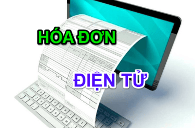 hóa đơn điện tử là gì