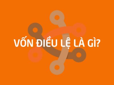 vốn điều lệ là gì