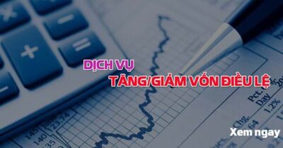 vốn điều lệ trong công ty tnhh