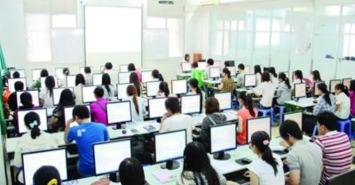 Điều Kiện Thành Lập Trung Tâm Tin Học 33 giấy phép thành lập trung tâm tin học