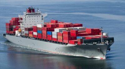 kinh doanh vận tải biển