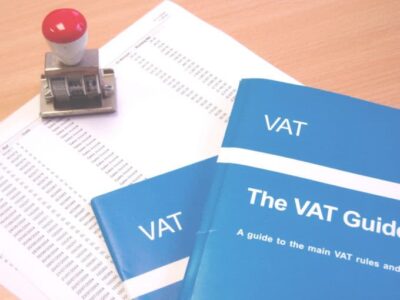 quy định hóa đơn giá trị gia tăng