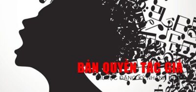 Giấy chứng nhận quyền tác giả