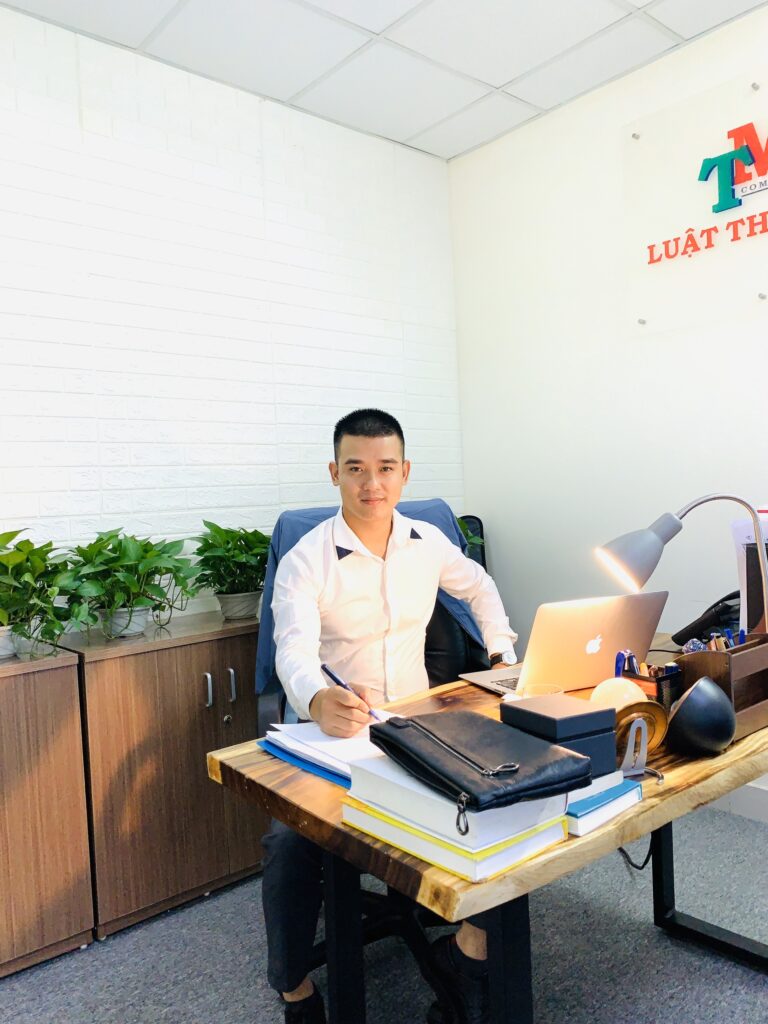 Luật Thiên Mã – Dịch vụ luật sư chuyên nghiệp