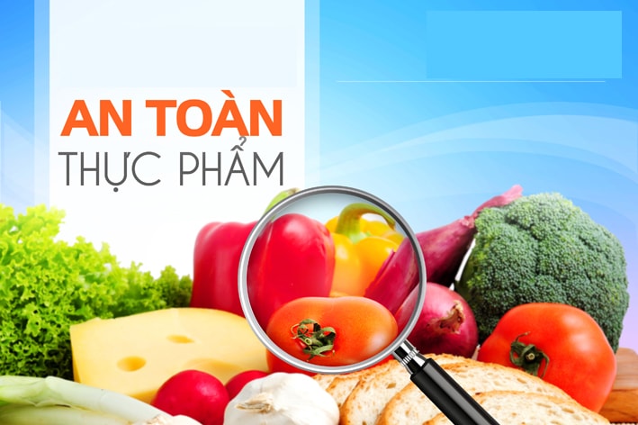 Thủ tục, hồ sơ xin giấy vệ sinh an toàn thực phẩm 1 giấy chứng nhận an toàn vệ sinh thực phẩm
