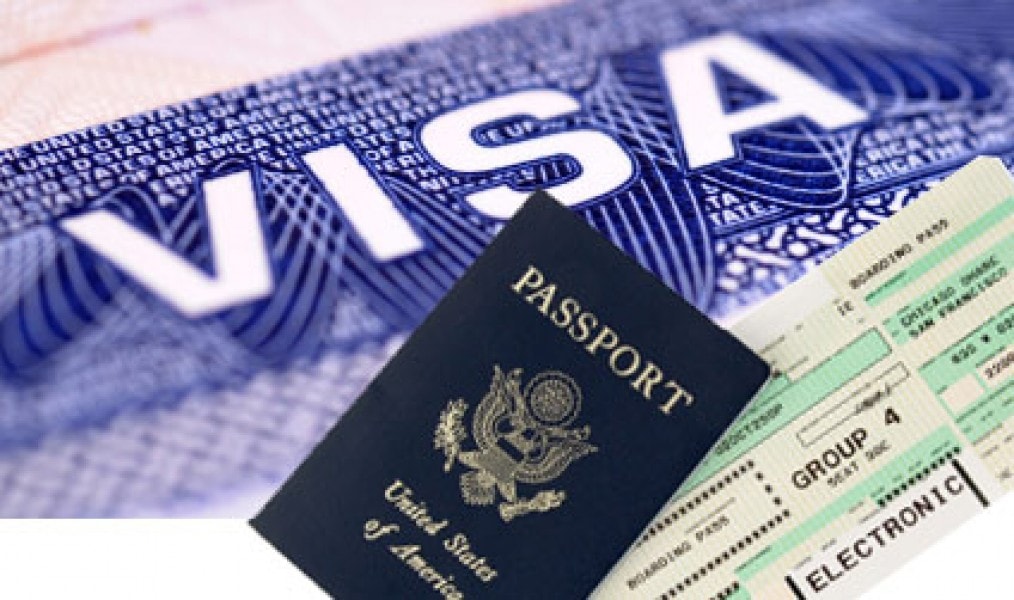 dịch vụ xin visa cho người nước ngoài