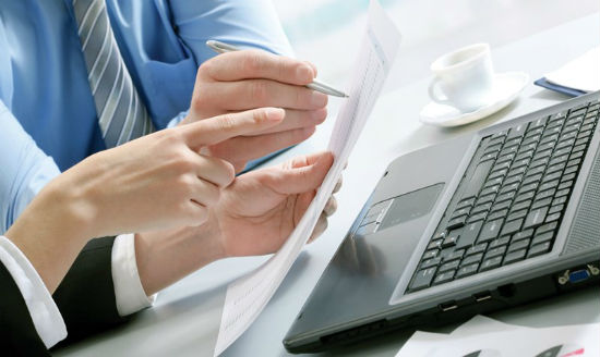 Công ty con chuyển tiền cho công ty mẹ