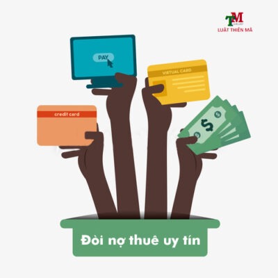 dịch vụ đòi nợ thuê