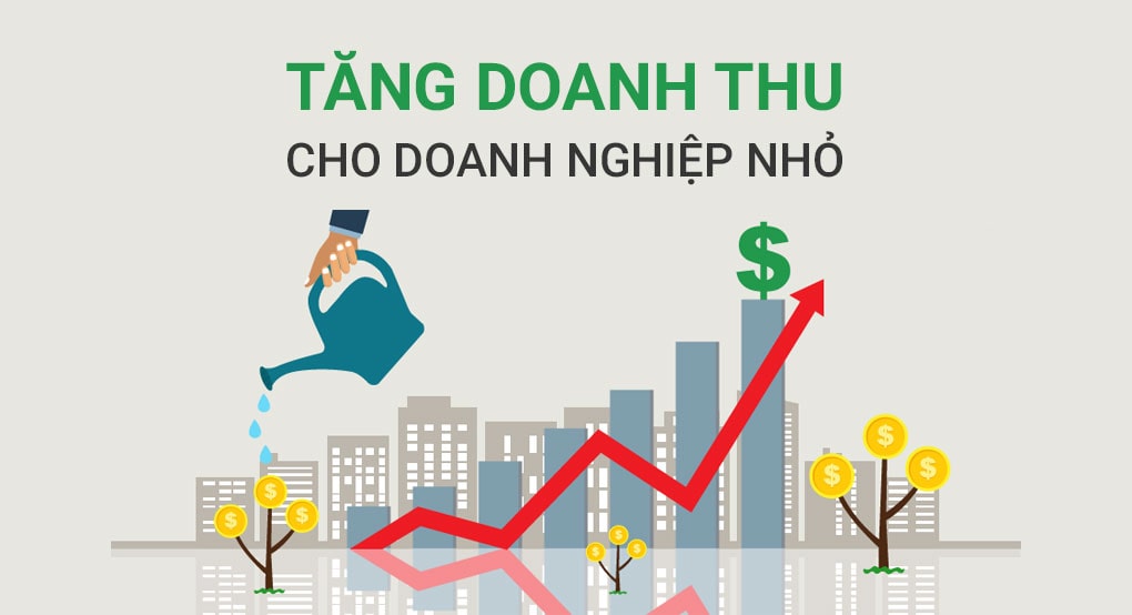 4 ưu tiên cho mô hình doanh nghiệp siêu nhỏ dưới 10 lao động tại Việt Nam