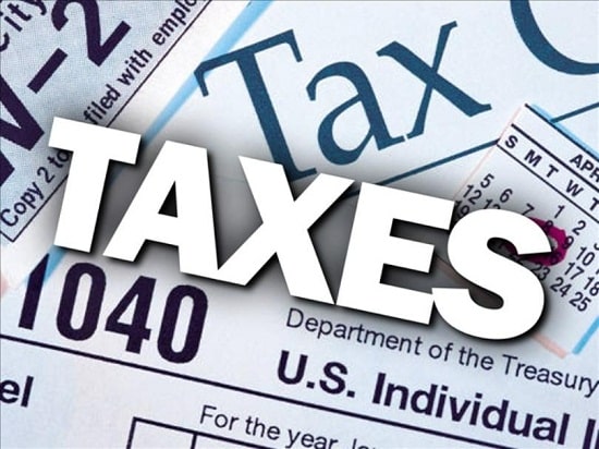 thuế thu nhập doanh nghiệp tại hà nội