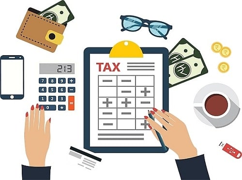 thuế thu nhập doanh nghiệp 2020