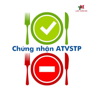 hồ sơ xin giấy vệ sinh an toàn thực phẩm