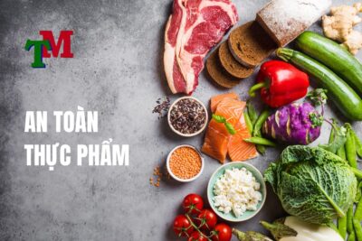 Làm giấy an toàn vệ sinh thực phẩm cho hộ kinh doanh