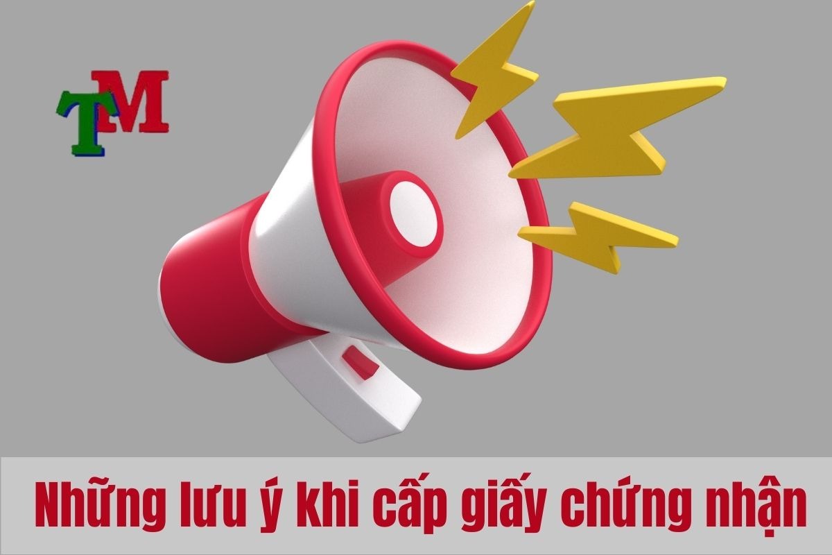 Cấp lại giấy chứng nhận lưu hành tự do đối với sản phẩm thực phẩm xuất khẩu 5 Những lưu ý khi cấp giấy chứng nhận lưu hành tự do đối với sản phẩm thực phẩm