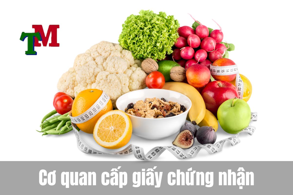 Cấp lại giấy chứng nhận lưu hành tự do đối với sản phẩm thực phẩm xuất khẩu 1 Cơ quan cấp giấy chứng nhận