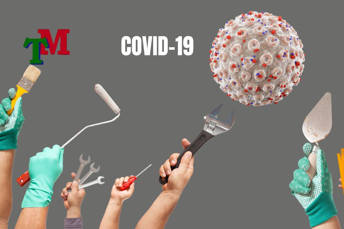 Chế độ bảo hiểm của người lao động trong mùa covid-19