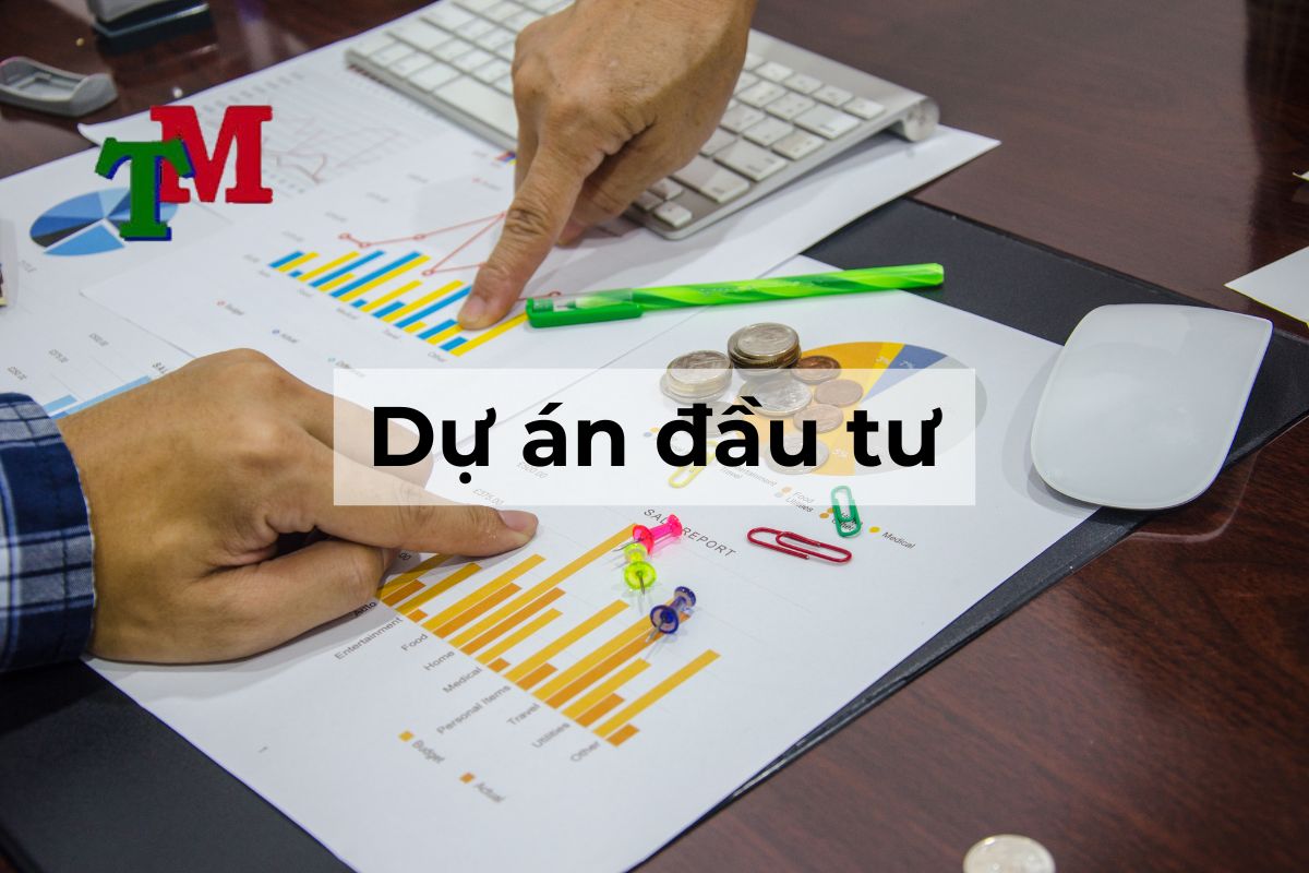 Hồ sơ, trình tự thủ tục thực hiện chuyển nhượng thủ tục mua bán dự án đầu tư 1 Dự án đầu tư