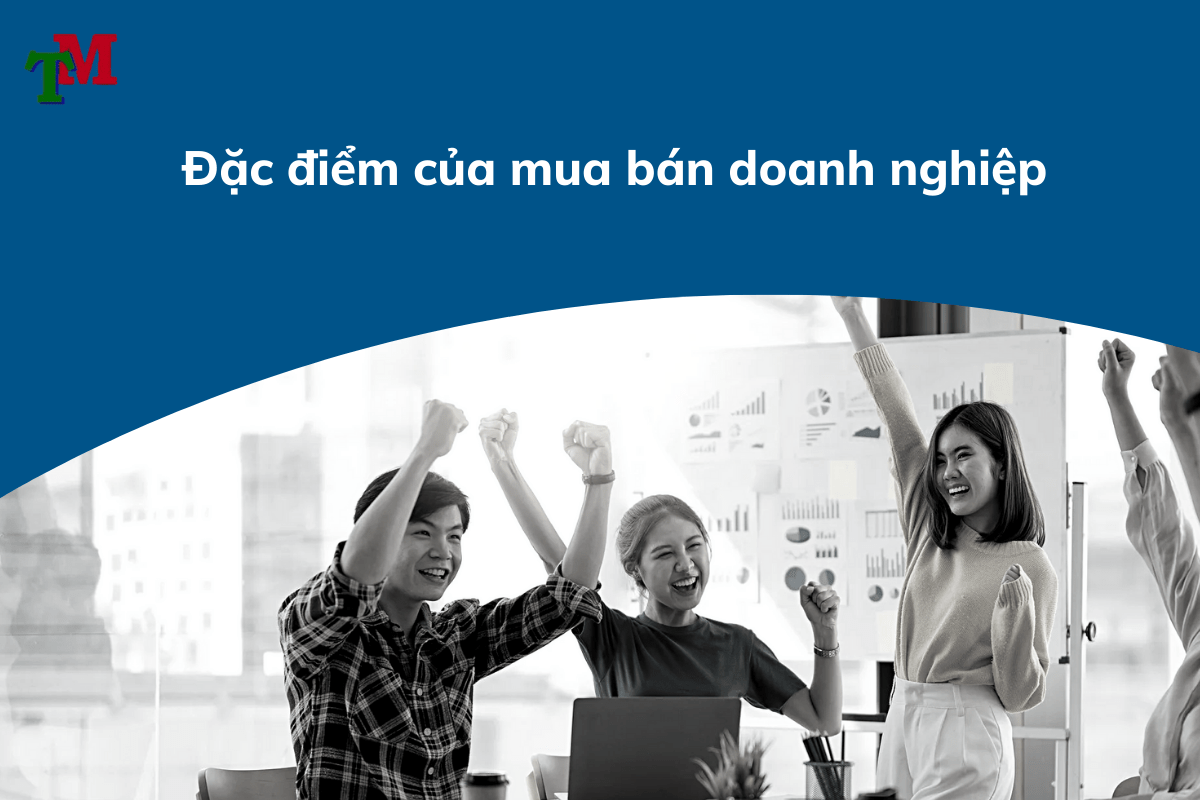 Tư vấn hồ sơ, thủ tục mua bán doanh nghiệp (M&A) uy tín 2 Luat Thien Ma 5