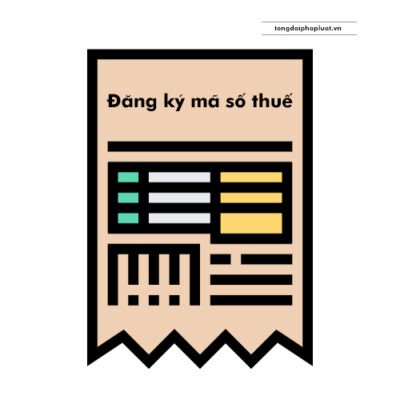 đăng ký mã số thuế cá nhân mất bao lâu