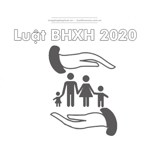 Bảo hiểm xã hội huyện Duyên Hải, tỉnh Trà Vinh - Tư vấn BHXH chuyên sâu 2 luat bao hieu xh 2