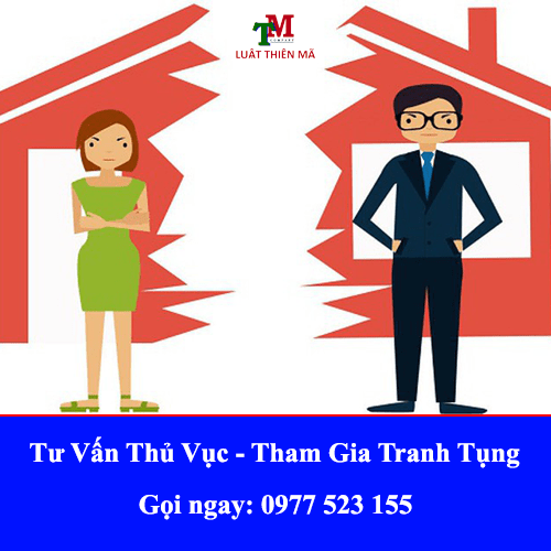 Dịch vụ ly hôn nhanh, trọn gói, giá rẻ tại Hà Nội và Tp. Hồ Chí Minh
