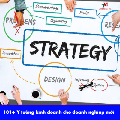 ý tưởng tiếp thị doanh nghiệp nhỏ