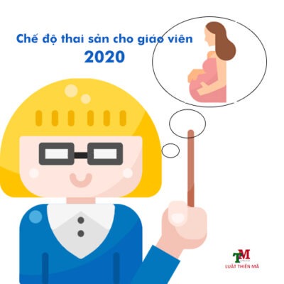 giáo viên nghỉ thai sản có được hưởng lương không
