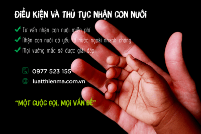 Hướng dẫn thủ tục nhận con nuôi là trẻ sơ sinh chi tiết, đầy đủ nhất 35 thủ tục nhận con nuôi là trẻ sơ sinh