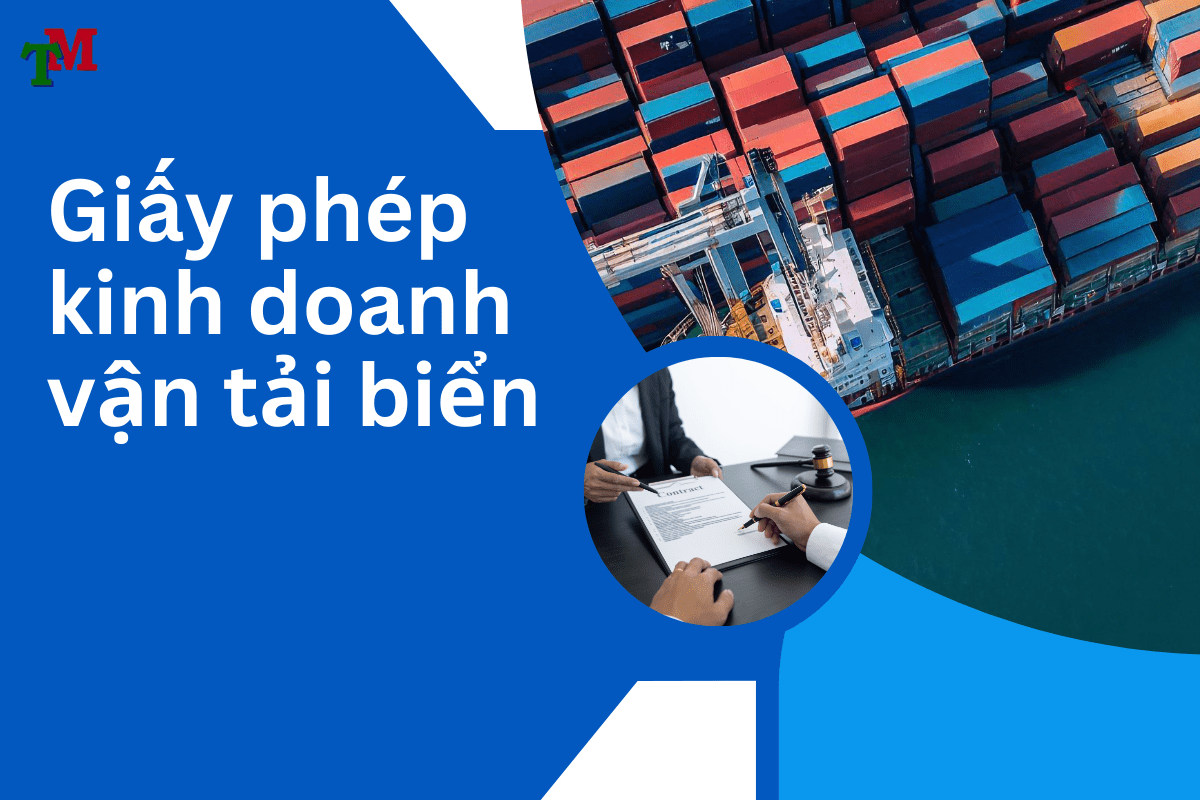 Giấy Phép Kinh Doanh Vận Tải Biển 1 van tai bien