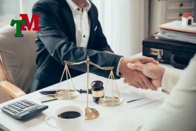 luật sử giải quyết