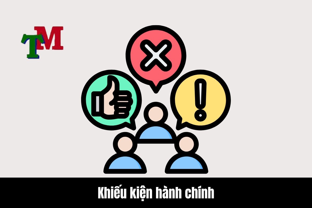 Vai trò của Luật sư trong các vụ án hành chính hiện nay 2 Khiếu kiện hành chính