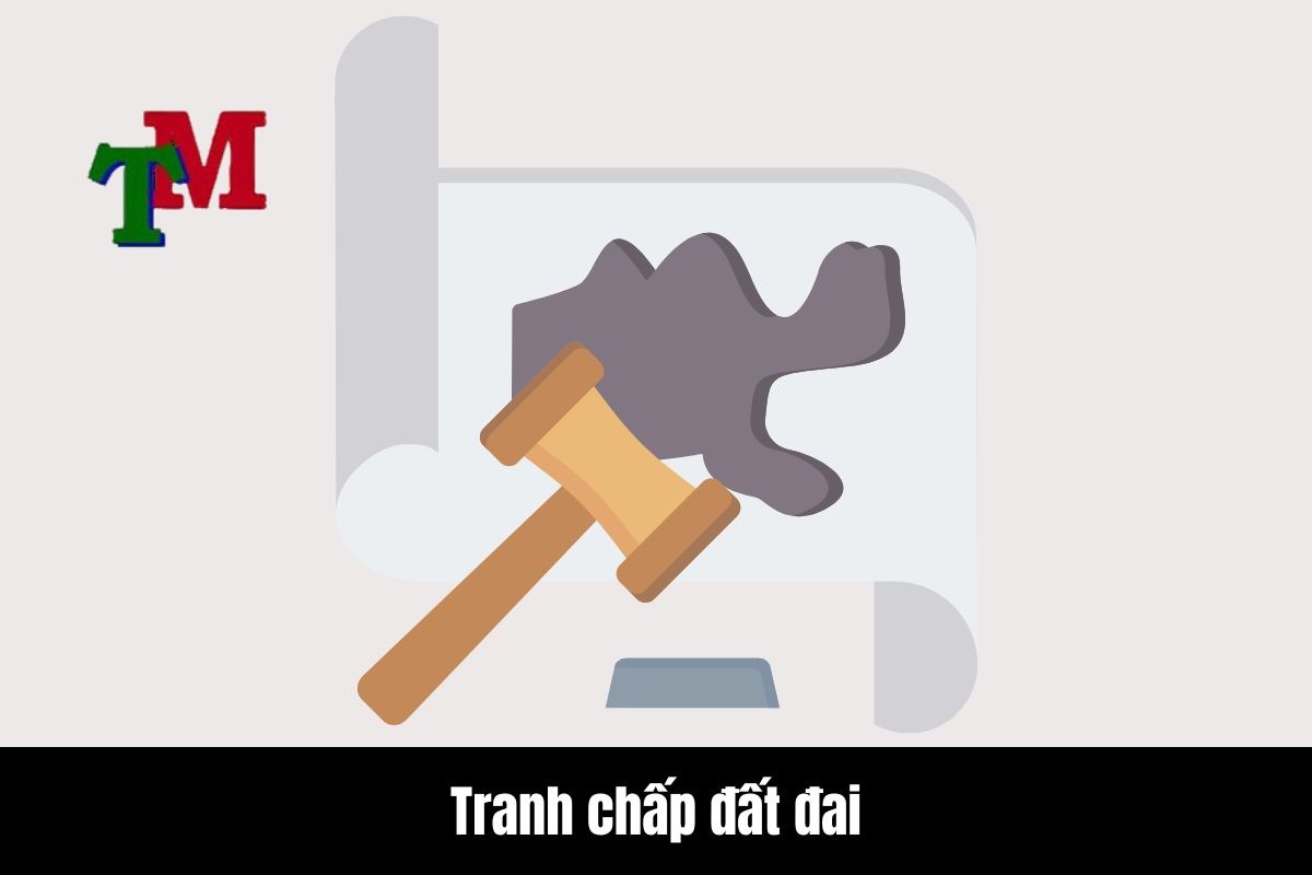 Giải quyết tranh chấp đất đai: 7 Hướng dẫn toàn diện (Thủ tục, hồ sơ, án phí, mẫu đơn)