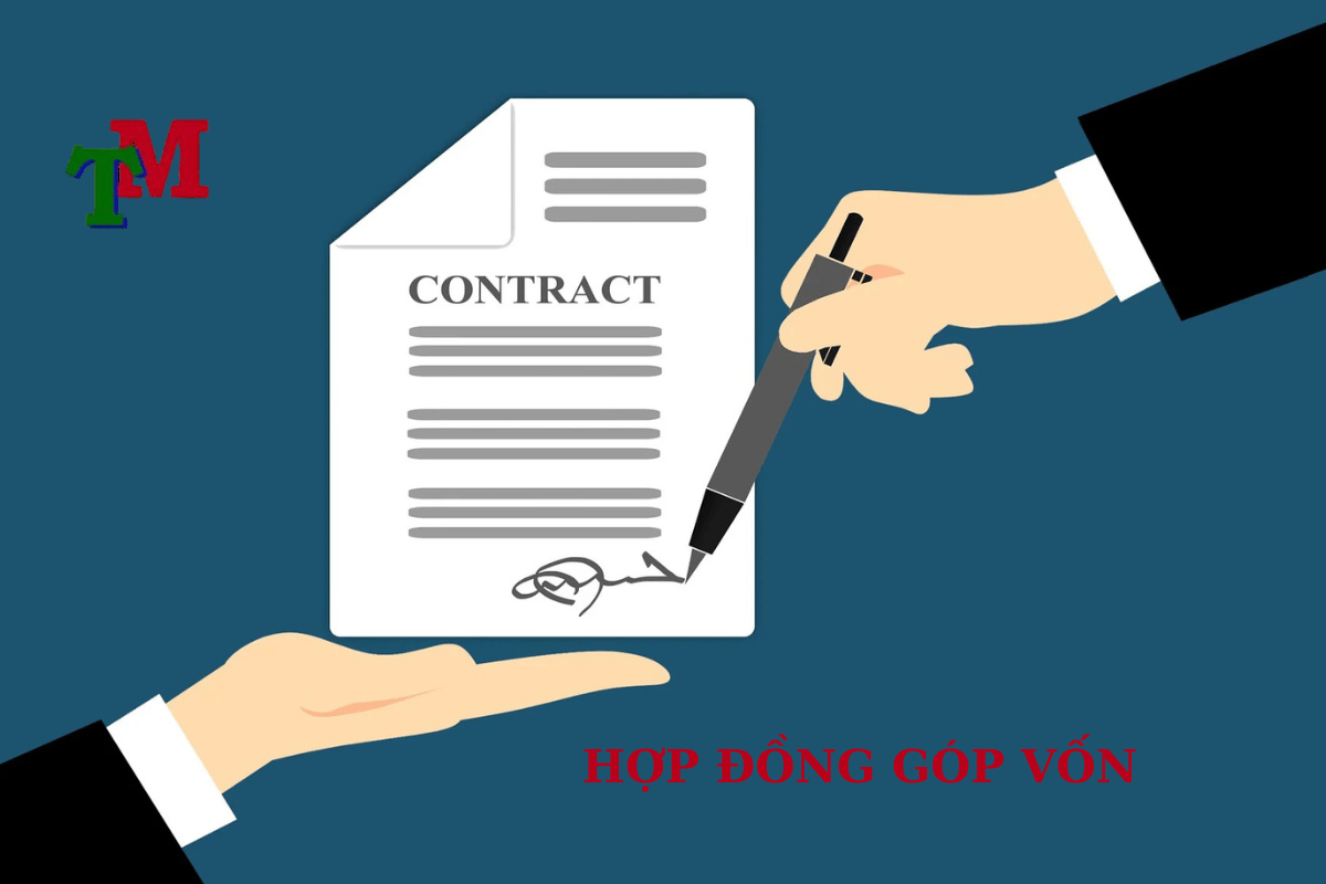 Hướng dẫn viết hợp đồng vốn góp - Tối Ưu Hóa Quyền Lợi Pháp LÝ 1 hướng dẫn hợp đồng góp vốn