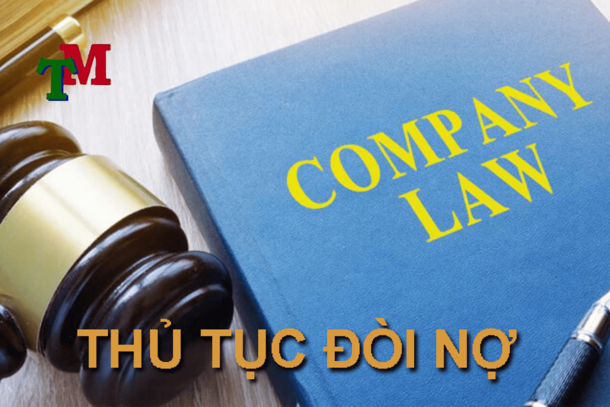 Khởi kiện đòi nợ doanh nghiệp nhanh chóng 3 khởi kiện đòi nợ cho doanh nghiệp