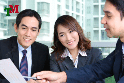 Luật sư tư vấn thường xuyên cho lãnh đạo các công ty 26 luật sư tư vấn cho lãnh đạo