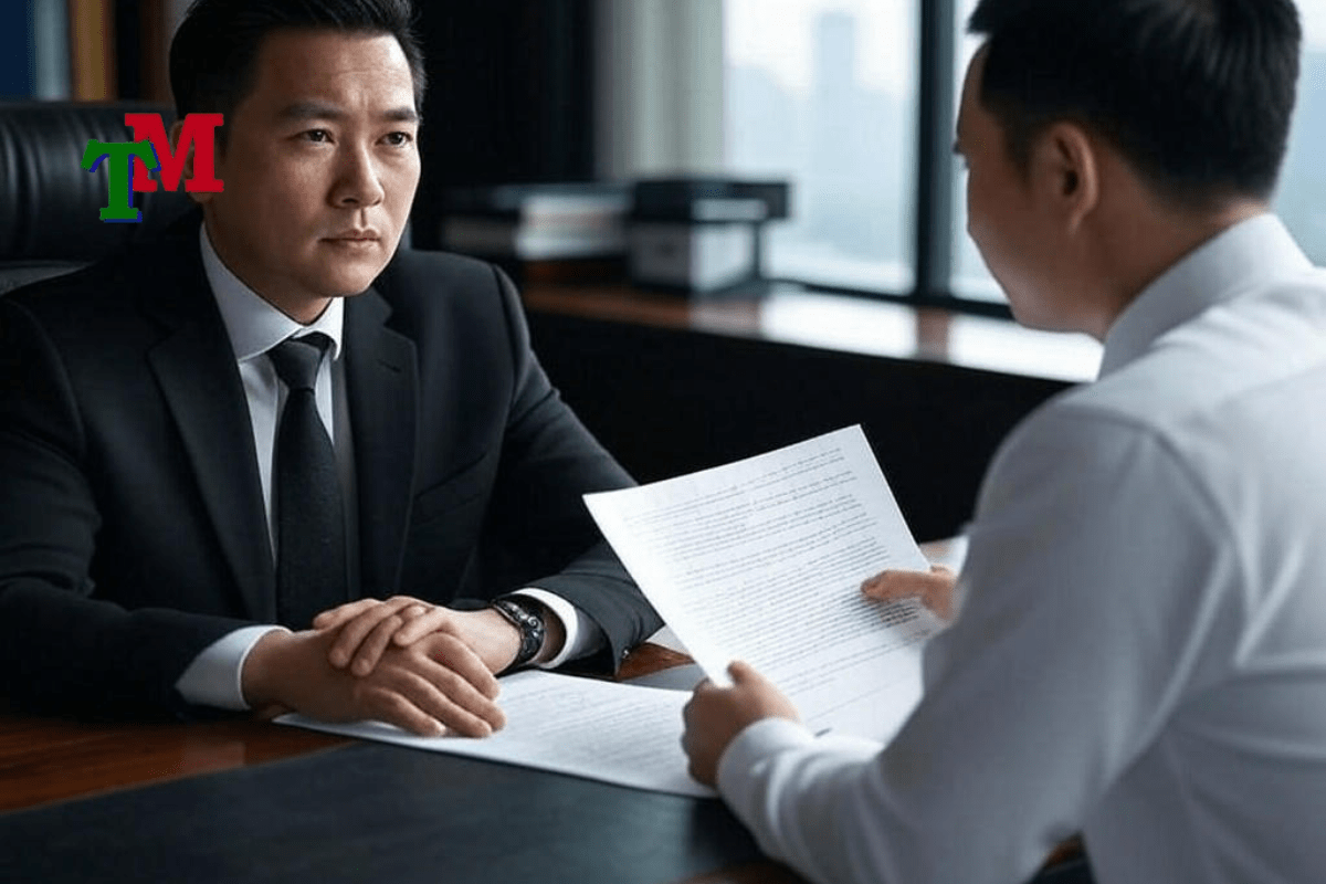 luật sư tư vấn tranh tụng vụ án kinh tế