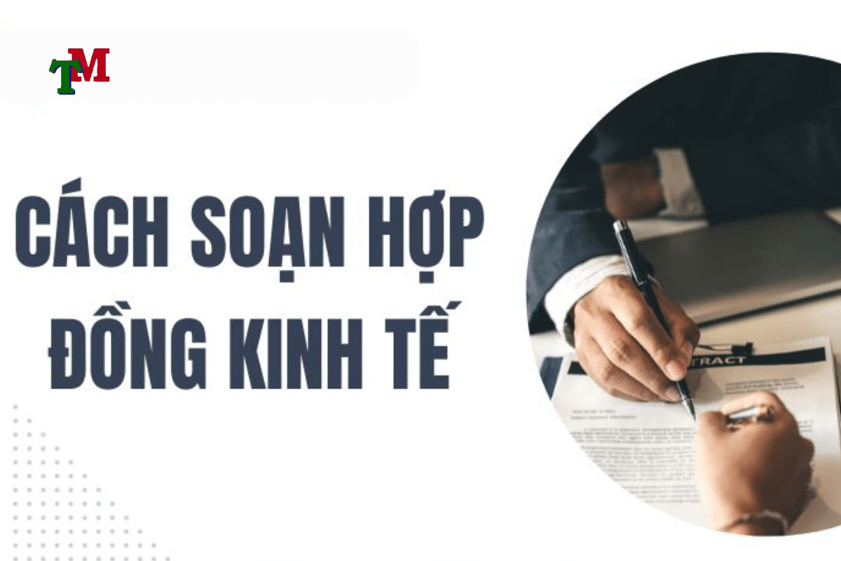 Dịch vụ luật sư kinh tế đàm phán các hợp đồng 1 hợp đồng kinh tế