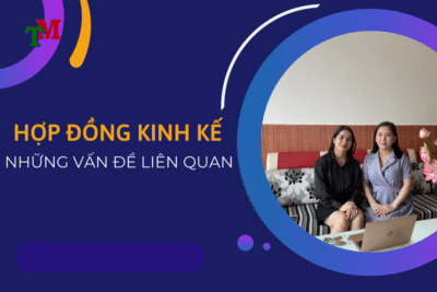 Luật sư sửa đổi và hiệu chỉnh các hợp đồng kinh tế 17 hợp đồng kinh tế