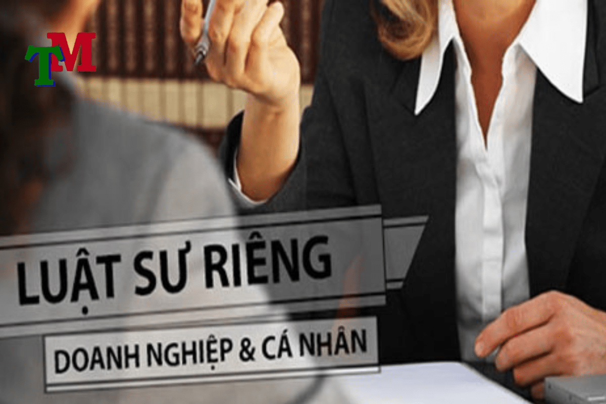 luật sư tư vấn pháp luật