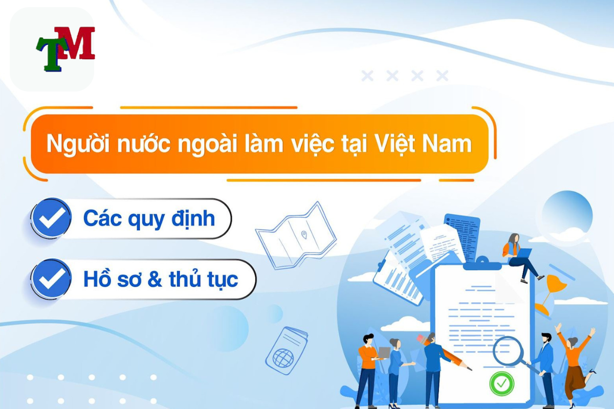 tư vấn pháp luật người nước ngoài