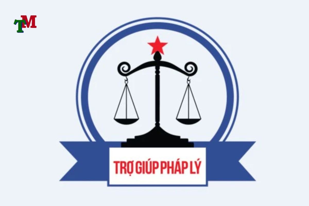 trợ giúp pháp lý
