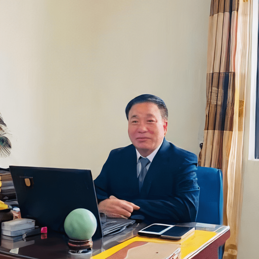 luật sư giỏi Hà Nội Nguyễn Mạnh Cường