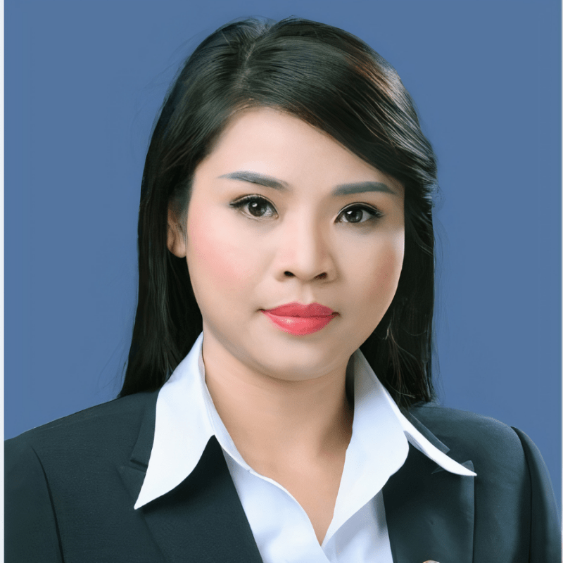 Luật sư giỏi Hà Nội Phạm Thi Thu
