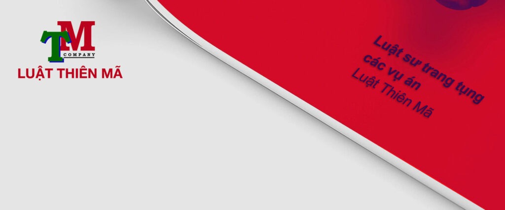 Luật Thiên Mã – Dịch vụ luật sư chuyên nghiệp