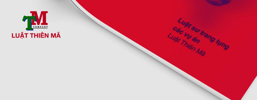 Luật Thiên Mã – Dịch vụ luật sư chuyên nghiệp