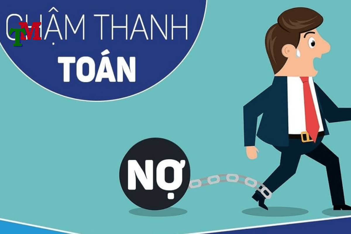 6 Cách đòi nợ không có giấy tờ hiệu quả nhất - An toàn, đúng pháp luật 1 6 Cách đòi nợ không có giấy tờ hiệu quả nhất - An toàn, đúng pháp luật